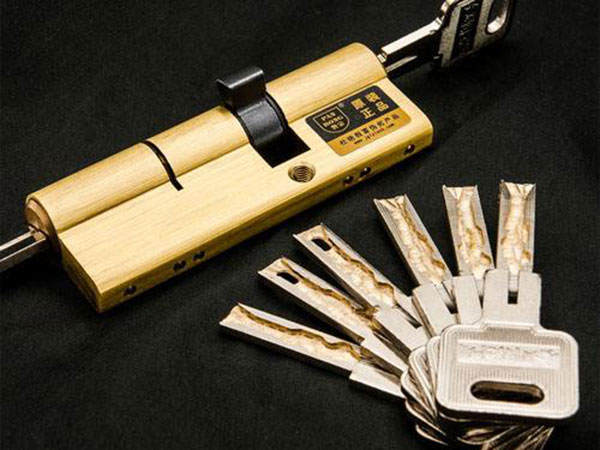 舟山24小时上门开锁公司