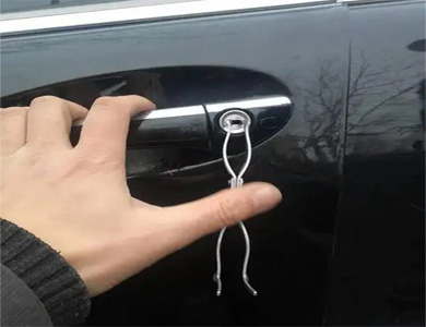 舟山24小时上门开锁公司