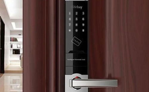 舟山24小时上门开锁公司