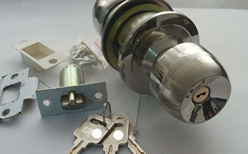 舟山24小时上门开锁公司