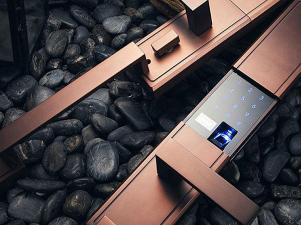 舟山24小时上门开锁公司