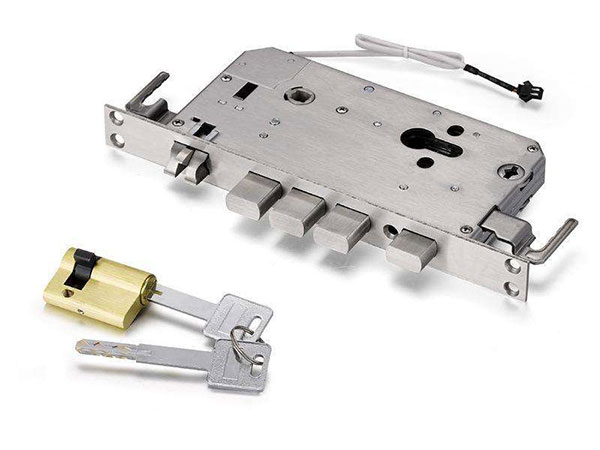 舟山24小时上门开锁公司