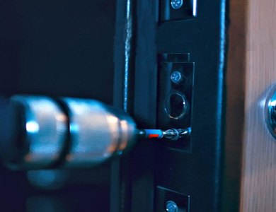 舟山24小时上门开锁公司