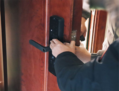 舟山24小时上门开锁公司